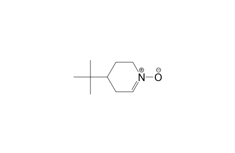 Pyridine, 2-butyl-3,4,5,6-tetrahydro-, 1-oxide