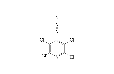 4-Azido-2,3,5,6-tetrachloropyridine