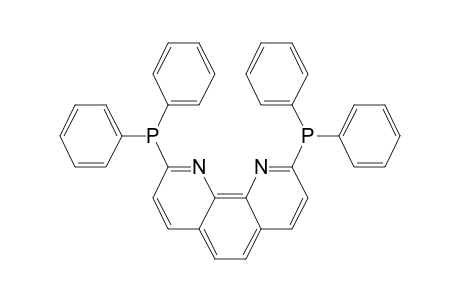 2,9-Bis(diphenylphosphino)[1,10]phenanthroline