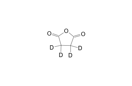 Succinic anhydride-2,2,3,3-d4