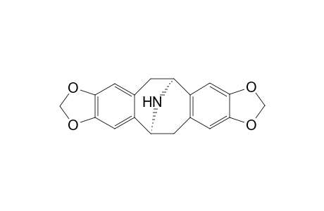 N-Demethyl-crychine