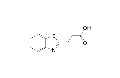 3-(1,3-benzothiazol-2-yl)propanoic acid