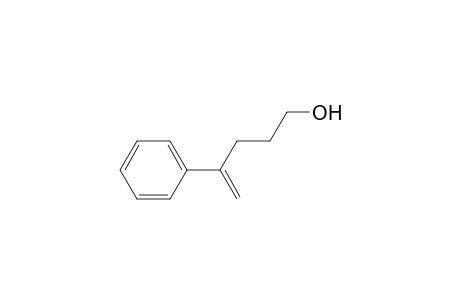 4-Phenyl-4-penten-1-ol