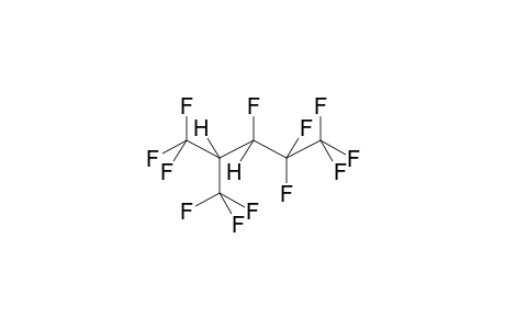 3,4-DIHYDROPERFLUORO-4-METHYLPENTANE