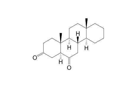 3,6-DIKETO-D-HOMOANDROSTAN