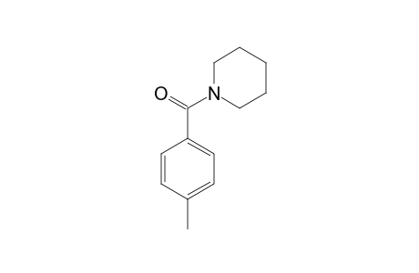 4-Methylbenzoylpiperidine