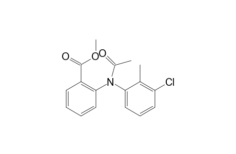 Tolfenamic acid MEAC