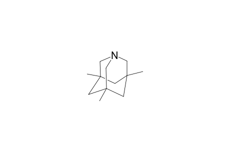 3,5,7-trimethyl-1-azaadamantane