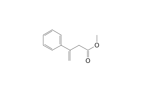 3-Phenyl-3-butenoic acid methyl ester