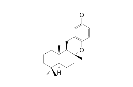 Chromazonarol