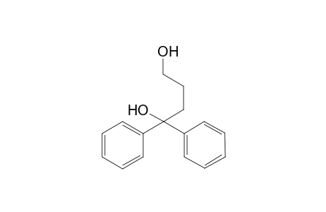 1,1-Diphenyl-1,4-butandiol