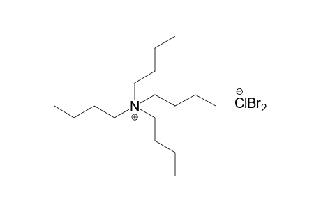 tetrabutylammonium dibromochloride