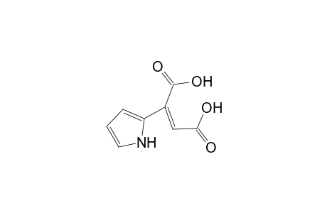 (Z)-2-(Pyrrol-2'-yl)but-2-ene-1,4-dioic Acid
