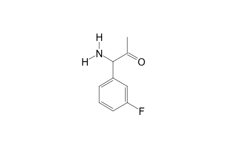 iso-3-Fluorocathinone