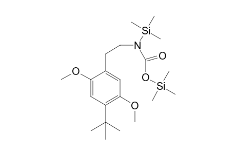 2C-TBU (CO2) 2TMS