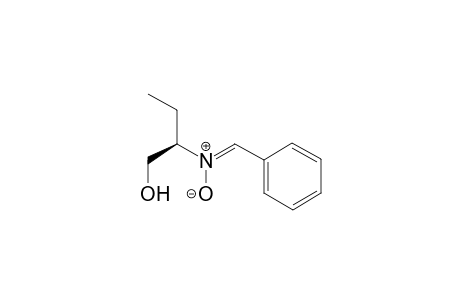 (R)-N-Benzylidene-N-(1-hydroxybut-2-yl)nitrone