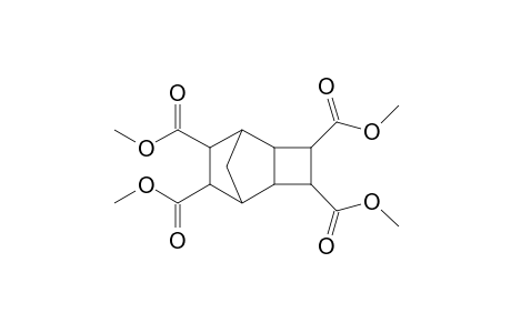 Tetramethyl tricyclo[4.2.1.0(2,5)]nonane-3-endo-4-exo-7-exo-8-exo-tetracarboxylate