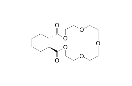 4-CYCLOHEXEN-1,4-DICARBOXYLIC ACID, TETRAETHYLENEGLYCOL ESTER