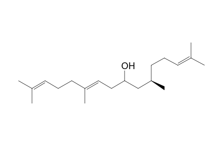 (3R)-Geranyl-citronellol