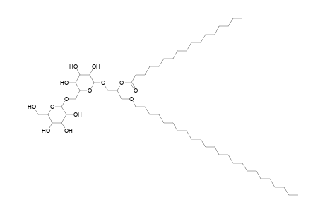 DGDG O-24:0_17:0