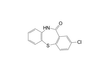 2-chlorodibenzo[b,f][1,4]thiazepin-11(10H)-one