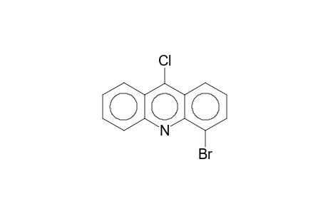 Acridine, 4-bromo-9-chloro-