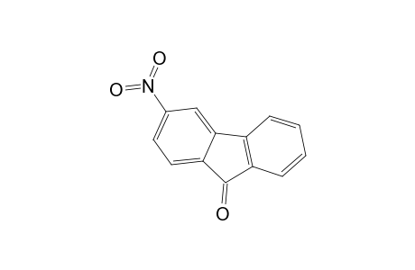 3-NITRO-9-FLUORENONE