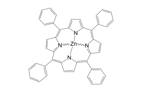ZINC-TETRAPHENYLPORPHYRINE