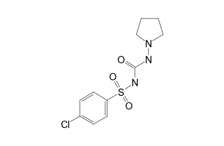 Glyclopyramide