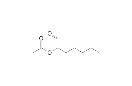 1-formylhexyl acetate