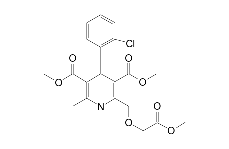 Amlodipine-M 2ME