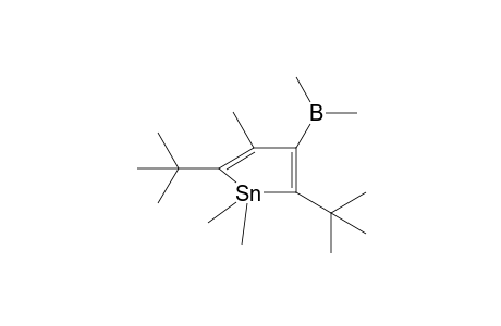 B(C=C-T-BUSNME2C-T-BU=CME)ME2