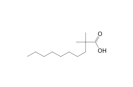 2,2-Dimethylcapric acid