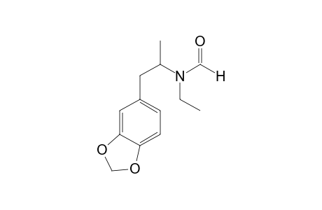 N-Ethyl-3,4-methylenedioxyamphetamine FORM