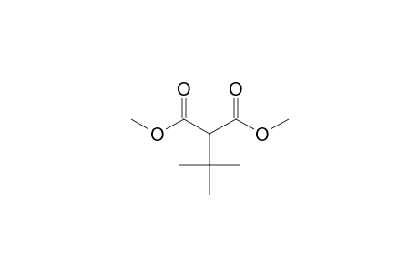 Dimethyl tert-butylmalonate