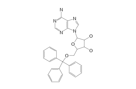 5'-Trityladenosine