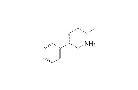 2-Phenylhexylamine