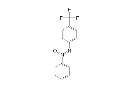 4'-TRIFLUOROMETHYL-AZOXYBENZENE