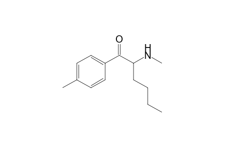4'-Methyl-N-methylhexanophenone