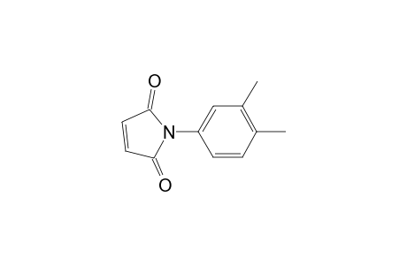 1-(3,4-Dimethylphenyl)-1H-pyrrole-2,5-dione