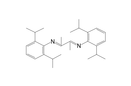 N-((E,2E)-2-[(2,6-Diisopropylphenyl)imino]-1-methylpropylidene)-2,6-diisopropylaniline