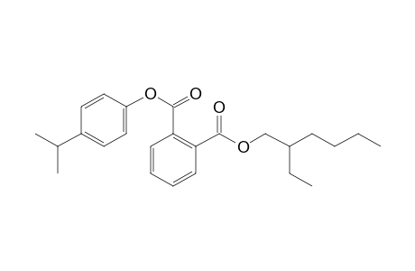 Phthalic acid, 4-isopropylphenyl 2-ethylhexyl ester