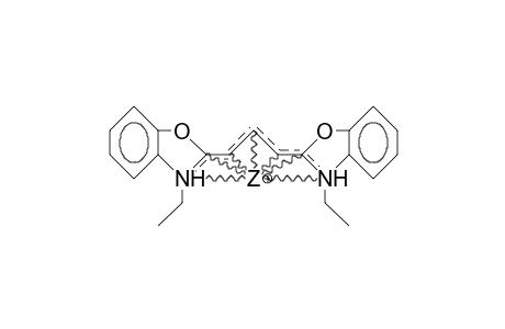 3,3'-Diethyl-oxa-carbo-cyanine cation