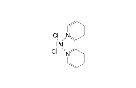[PD-(2,2'-BIPYRIDINE)-CL(2)]