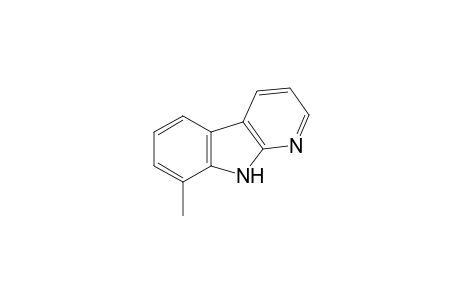 8-methyl-9H-pyrido[2,3-b]indole