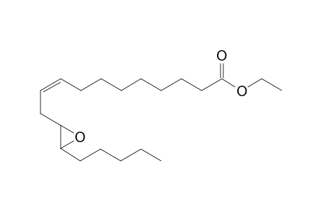 Verolic acid ethyl ester (12,13-Epoxy-(Z)-octadecenoic acid)