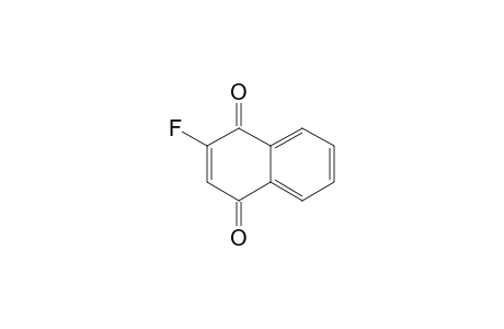 2-FLUORO-1,4-NAPHTHOQUINONE