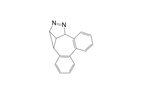 1,2-Diazadibenzo[f,h]cycloprop[cd]azulene, 2a,2b,10b,10c-tetrahydro-