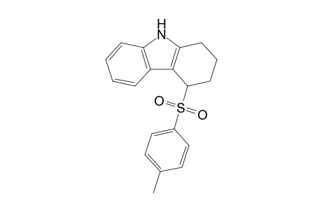 4-(p-Toluenesulfonyl)-1,2,3,4-tetrahydrocarbazole