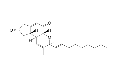 PENOSTATIN-B